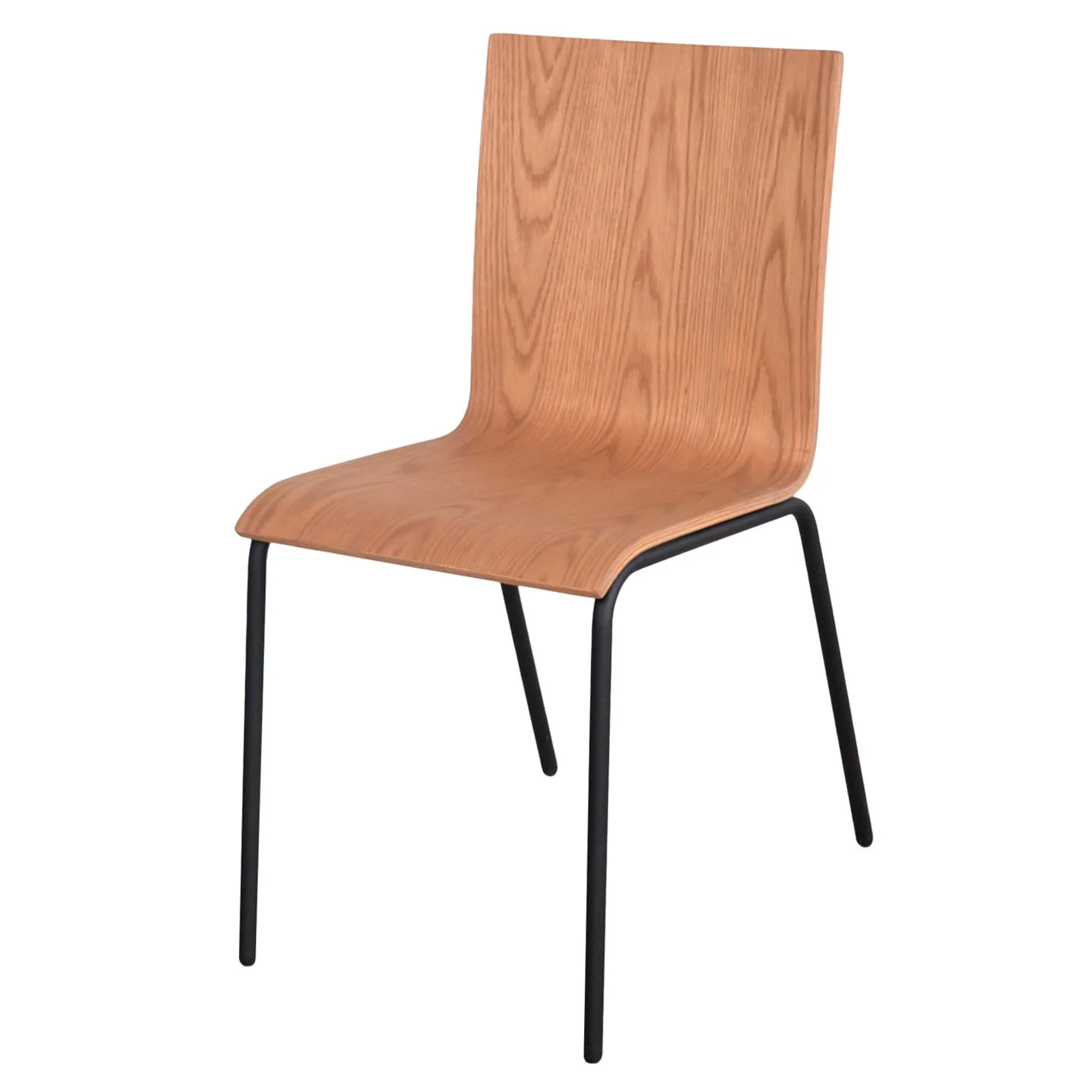 Steel Chairs — Woodlam